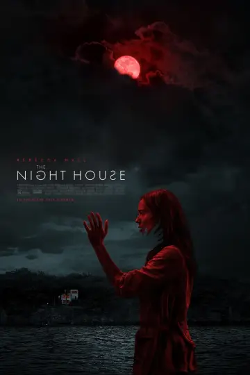 Plakat do filmu "Dom Nocny" #81695