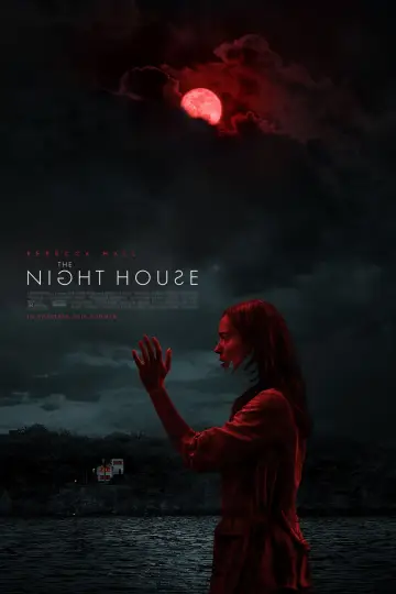Plakat do filmu "Dom Nocny" #81696