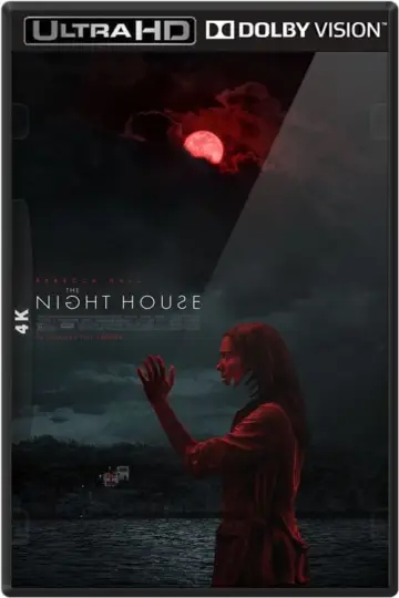 Plakat do filmu "Dom Nocny" #81700