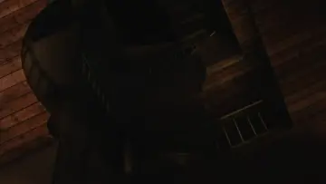 Zasłona do filmu "Dom Nocny" #997110