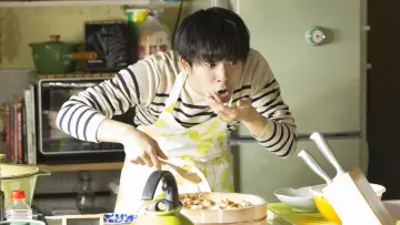 Zasłona do filmu "母さんがどんなに僕を嫌いでも" #922154