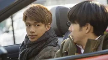 Zasłona do filmu "母さんがどんなに僕を嫌いでも" #922155