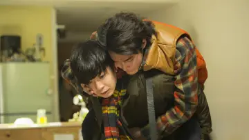Zasłona do filmu "母さんがどんなに僕を嫌いでも" #922156