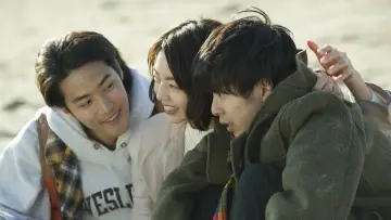 Zasłona do filmu "母さんがどんなに僕を嫌いでも" #922157