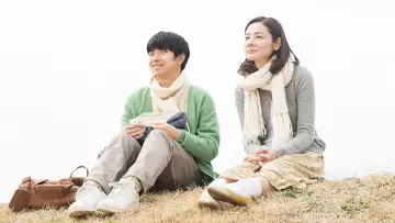 Zasłona do filmu "母さんがどんなに僕を嫌いでも" #922158