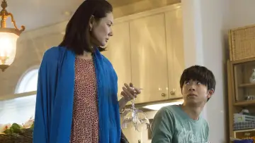 母さんがどんなに僕を嫌いでも