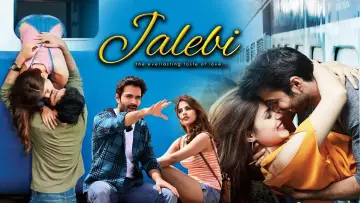 Zasłona do filmu "जलेबी" #902805