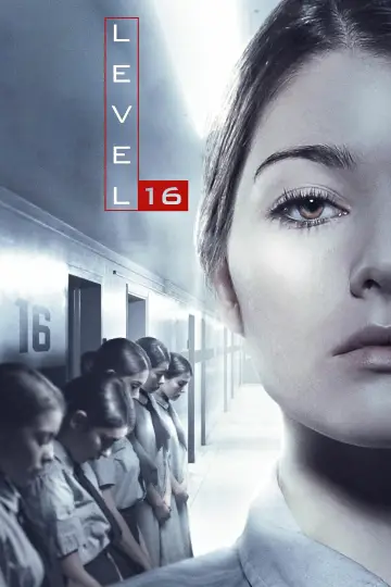 Plakat do filmu "Poziom 16" #107749
