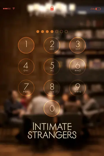 Plakat do filmu "완벽한 타인" #1048089