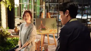 Zasłona do filmu "완벽한 타인" #409015
