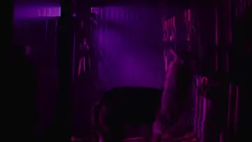 Zasłona do filmu "Kolor z Przestworzy" #1629722