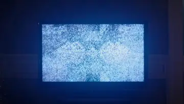Zasłona do filmu "Kolor z Przestworzy" #1629730