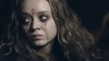 Zasłona do filmu "Kolor z Przestworzy" #307213
