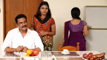 Zasłona do filmu "அவளுக்கென்ன அழகிய முகம்" #968176