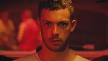 Zasłona do filmu "I am Jonas" #1053534