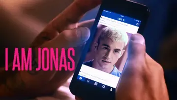 Zasłona do filmu "I am Jonas" #1053551