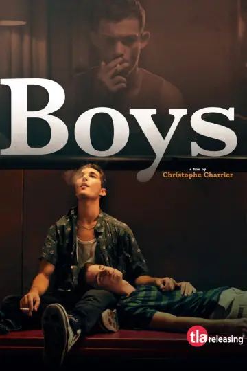 Plakat do filmu "I am Jonas" #1053554