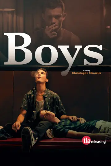 I am Jonas