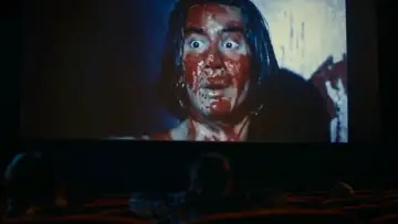 Zasłona do filmu "I am Jonas" #1186511