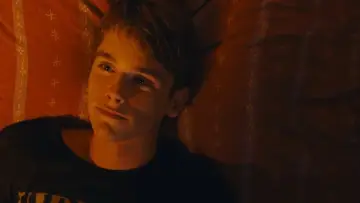 Zasłona do filmu "I am Jonas" #1186513