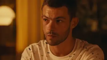 Zasłona do filmu "I am Jonas" #1186514