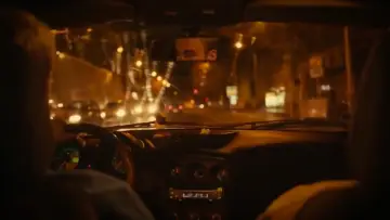Zasłona do filmu "I am Jonas" #1186515