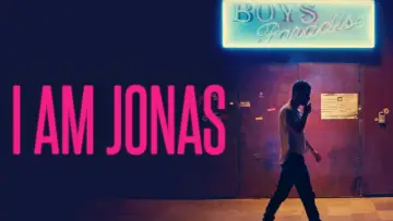 Zasłona do filmu "I am Jonas" #153635