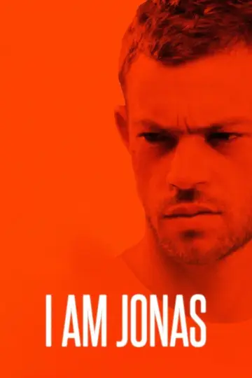 Plakat do filmu "I am Jonas" #153638