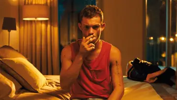 Zasłona do filmu "I am Jonas" #415211