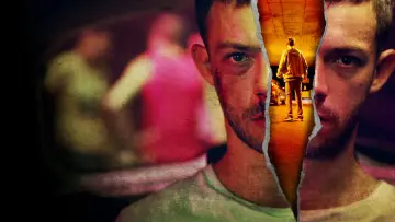 Zasłona do filmu "I am Jonas" #415214