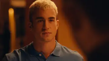 Zasłona do filmu "I am Jonas" #415221