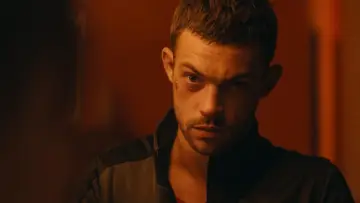 Zasłona do filmu "I am Jonas" #415222