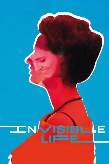 Plakat do filmu "Niewidoczne życie sióstr Gusmao" #1050589