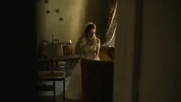 Zasłona do filmu "Niewidoczne życie sióstr Gusmao" #412310