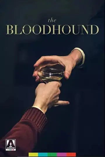 Plakat do filmu "The Bloodhound" #712735
