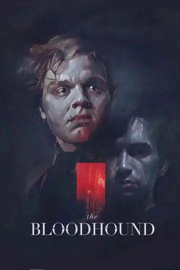 Plakat do filmu "The Bloodhound" #712736