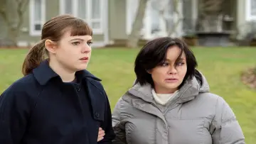 Zasłona do filmu "Nieme przyzwolenie" #857415