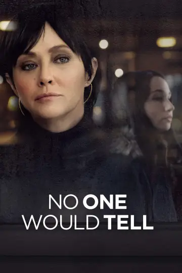Plakat do filmu "Nieme przyzwolenie" #857422