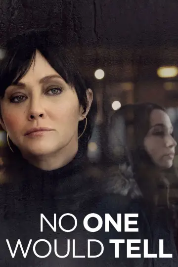 Plakat do filmu "Nieme przyzwolenie" #857423