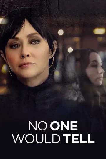 Plakat do filmu "Nieme przyzwolenie" #857424