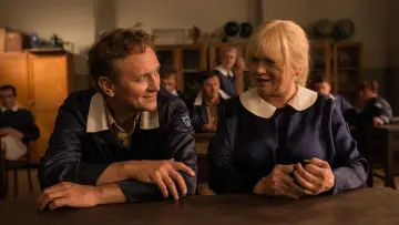 Zasłona do filmu "7 uczuć" #677023