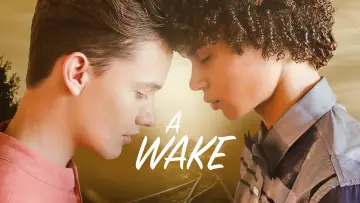 Zasłona do filmu "A Wake" #1803704