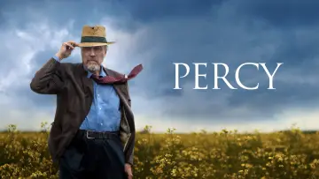 Zasłona do filmu "Percy" #648611