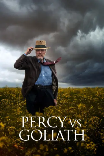 Plakat do filmu "Percy" #648616