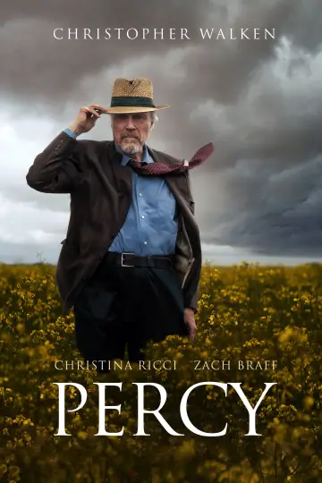 Plakat do filmu "Percy" #648617