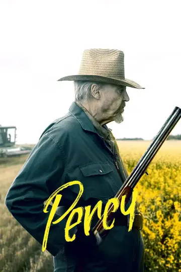 Plakat do filmu "Percy" #648618
