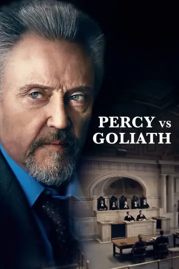 Plakat do filmu "Percy" #648619
