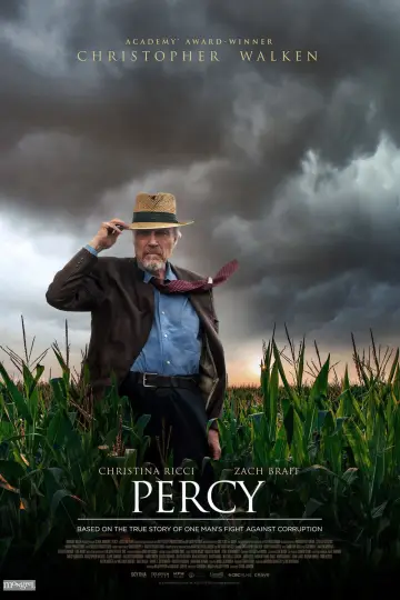 Plakat do filmu "Percy" #648620