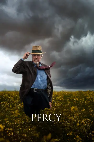 Plakat do filmu "Percy" #648621