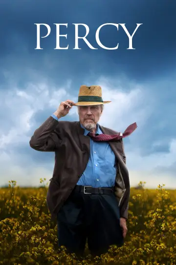 Plakat do filmu "Percy" #648622